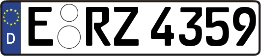E-RZ4359