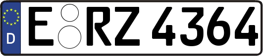 E-RZ4364