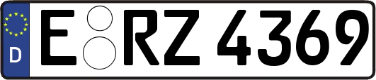 E-RZ4369