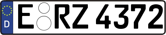 E-RZ4372
