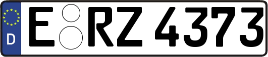 E-RZ4373