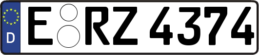 E-RZ4374