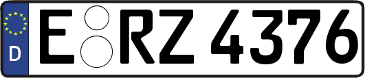 E-RZ4376