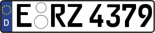 E-RZ4379