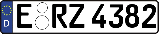 E-RZ4382