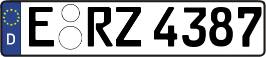 E-RZ4387