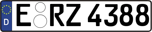 E-RZ4388