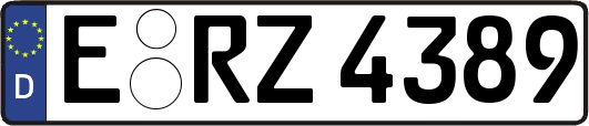 E-RZ4389