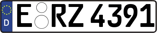 E-RZ4391