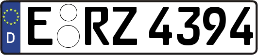 E-RZ4394