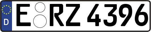 E-RZ4396