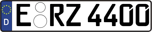 E-RZ4400