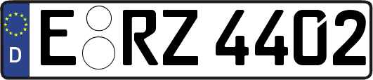E-RZ4402