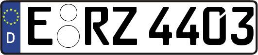 E-RZ4403