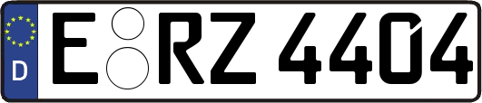 E-RZ4404