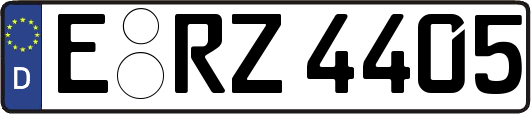 E-RZ4405