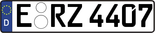 E-RZ4407