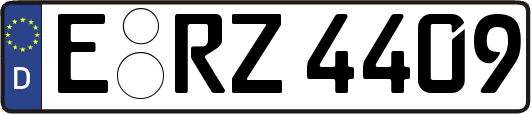 E-RZ4409