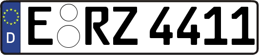 E-RZ4411
