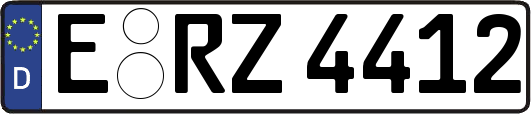E-RZ4412