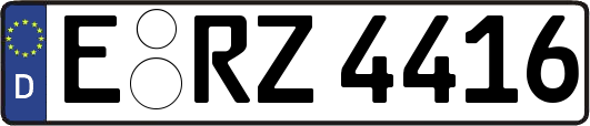 E-RZ4416