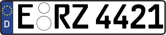 E-RZ4421