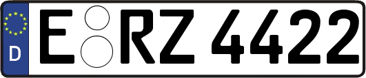 E-RZ4422