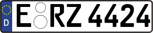 E-RZ4424