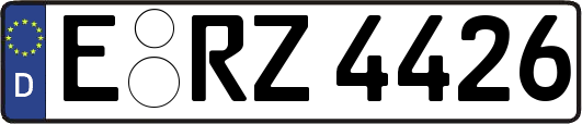 E-RZ4426