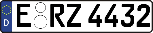 E-RZ4432