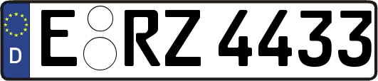 E-RZ4433