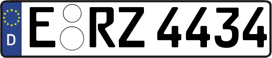 E-RZ4434