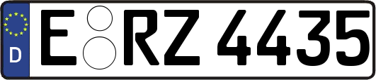 E-RZ4435