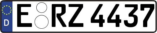 E-RZ4437