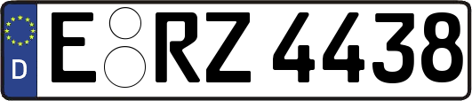E-RZ4438