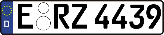 E-RZ4439