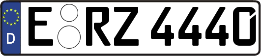 E-RZ4440