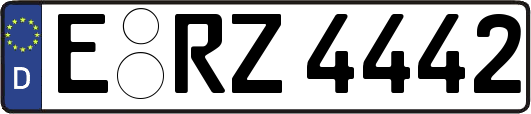 E-RZ4442