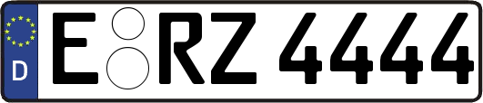 E-RZ4444