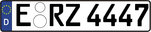 E-RZ4447