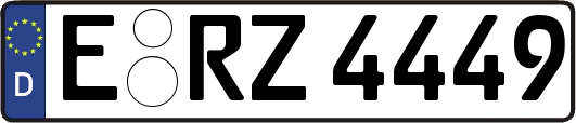 E-RZ4449