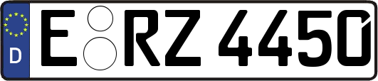 E-RZ4450