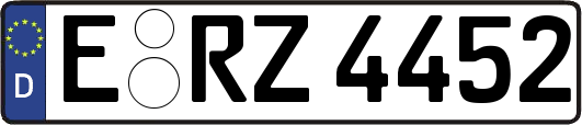 E-RZ4452