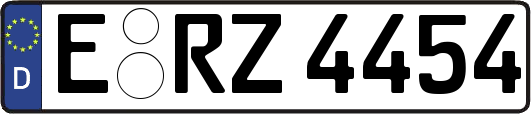 E-RZ4454