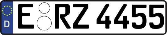 E-RZ4455