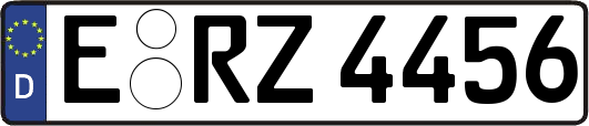 E-RZ4456