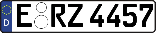 E-RZ4457