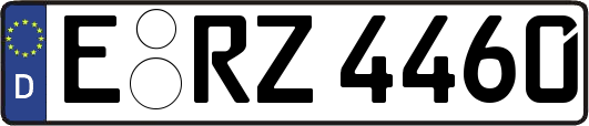 E-RZ4460