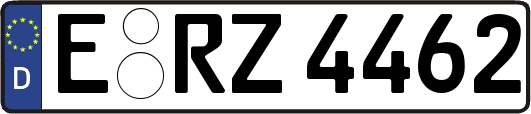 E-RZ4462