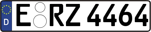 E-RZ4464